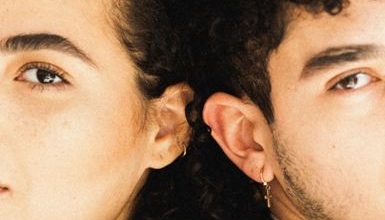 Reasons for Wearing an Earring in Both Ears