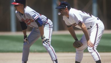 Why do baseball players chew gum