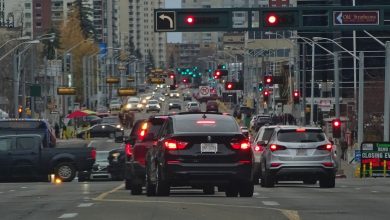 why car shakes when braking