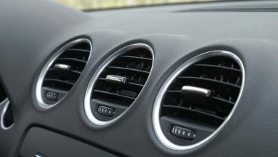 Car Air Conditioner