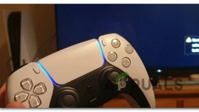 PS5 Randomly Shutting Down
