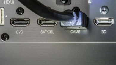 check hdmi connectivity