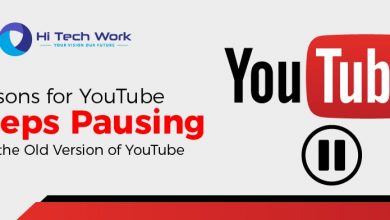 Youtube Keeps Pausing