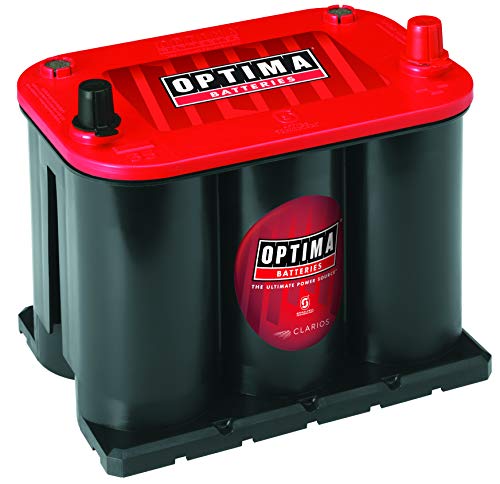 Optima 8020-164 35 RedTop Battery Starter Battery