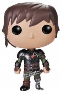 Ultimate Funko Pop How to Train Your Dragon Checklist and Library 2