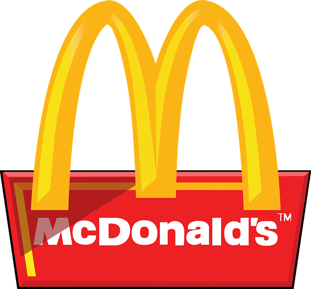 McDonalds TM