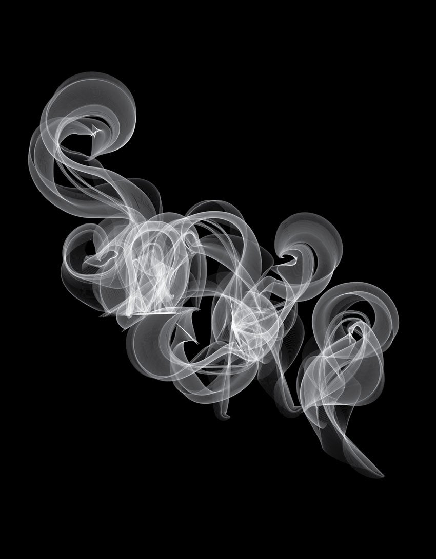 The final smoke image