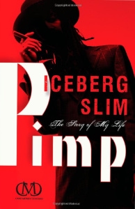 pimping easy side hustle - iceburg slim book