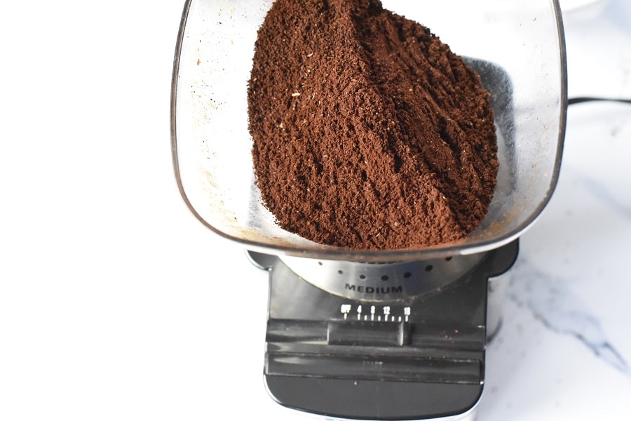 How to make instant coffee from coffee beans