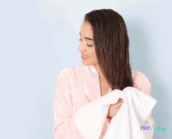 Hot towel treatment at home simple tips