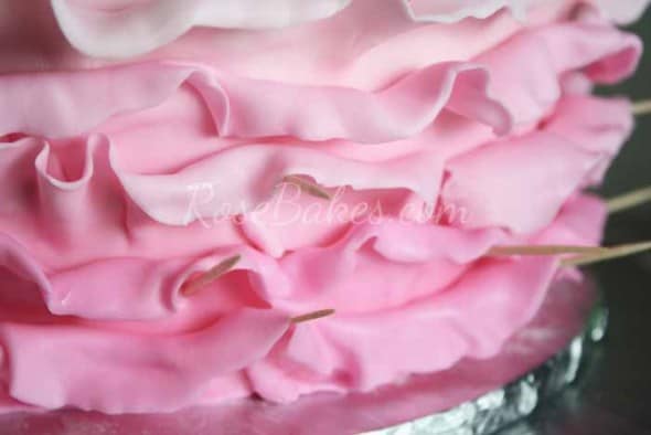 How to make soft sponge cake on 15 . cake