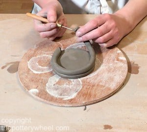 pottery without a wheel 4