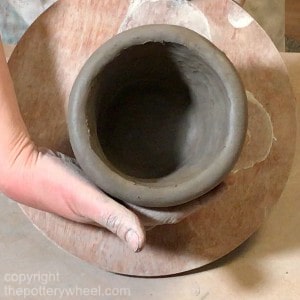 how to make pottery without a wheel 1