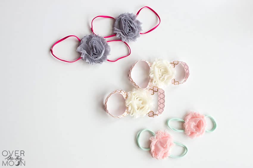 Baby Barefoot Sandals - perfect for babies of all ages! From topqa.info!