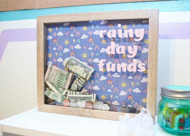 10-How-to-Make-a-Piggy-Bank-From-a-Shadow-Box-Frame