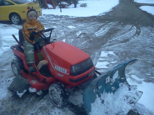 7-DIY- $8-Snow-Plough
