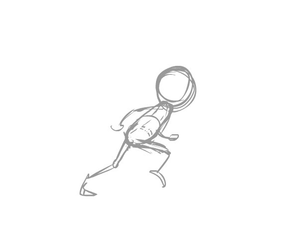 Add arms to drawing 12