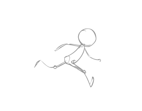 Add arms to drawing 12