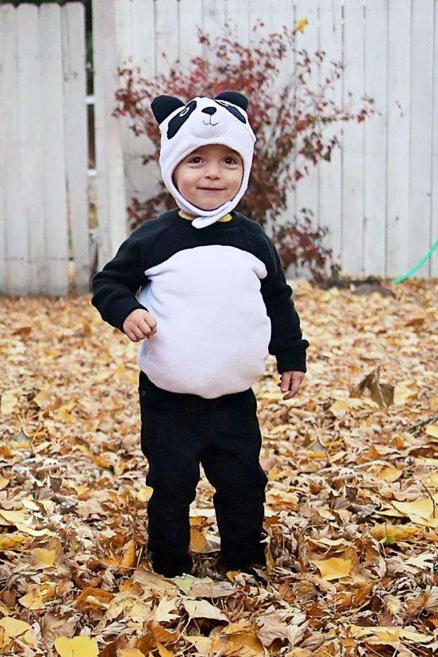 1-DIY-Panda-Costume-For-Kids