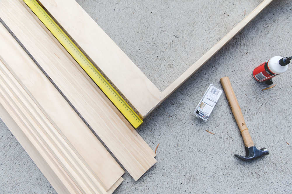 Boho Pallet picnic table DIY tutorial Low 4 . picnic table