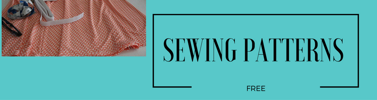 5 types of HIJAB - DIY Sewing Tutorial