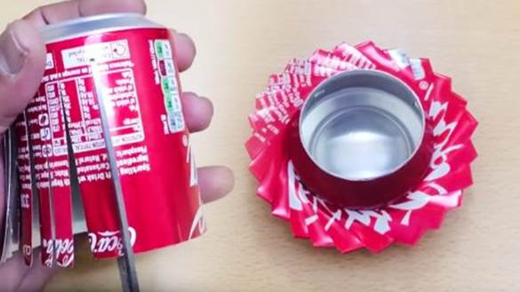 4-How-To-Make-One-Beer-Can-Ashtray