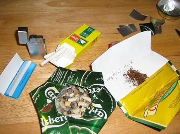 21-Beer-Can-Ashtray-Do it yourself