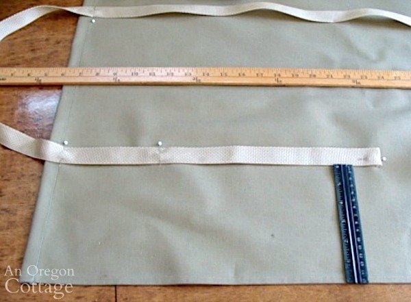 add strap to fabric supplier