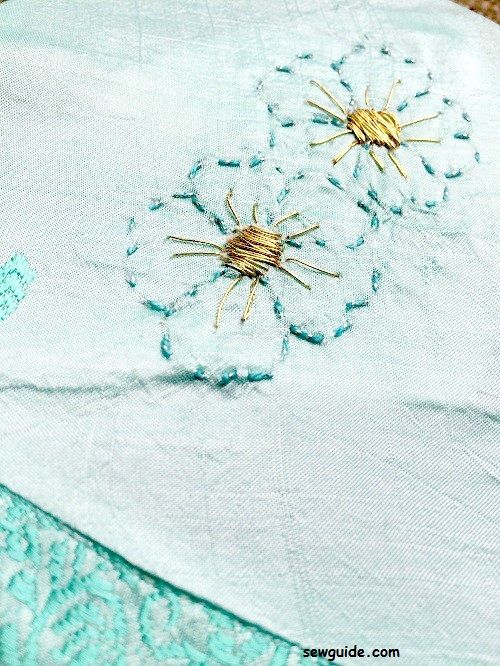 kimono sewing pattern - diy