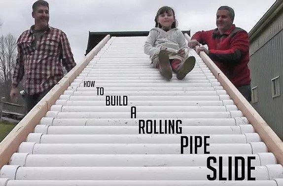 4-How-To-Build-One-Roller-Slide-Slide