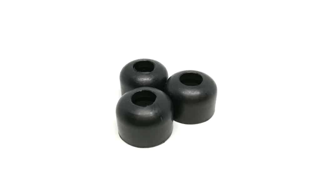 rubber reducer