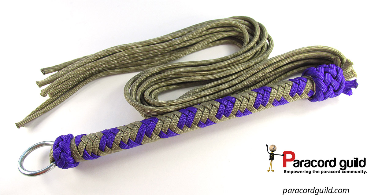 paracord-flogge-step (2/7)