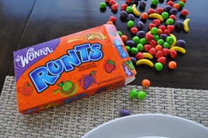 Candy runts