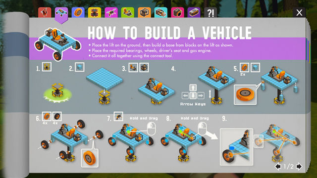 Handbook of Scrap Mechanics