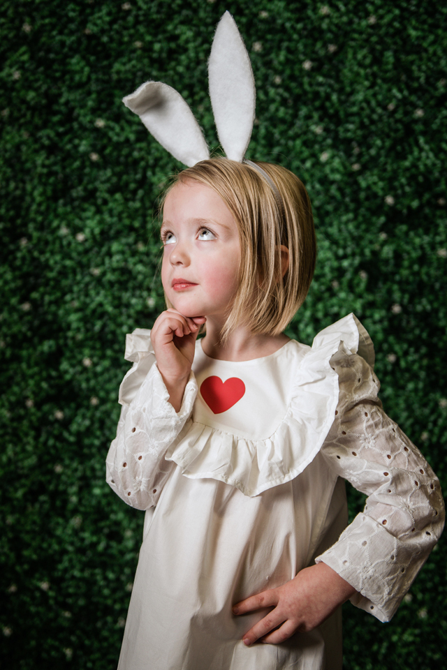 white rabbit costume updated