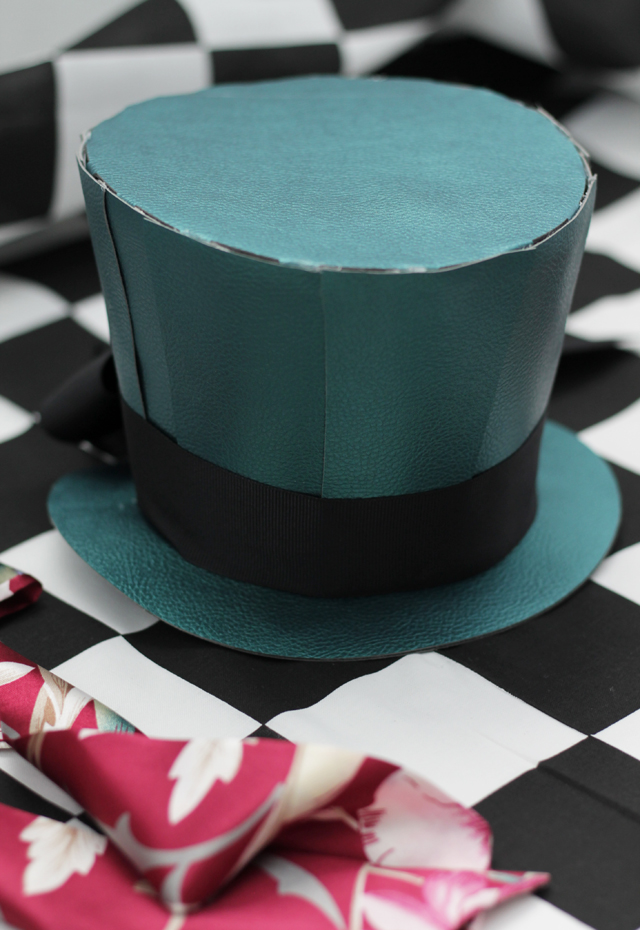 Mad Hatter Hat