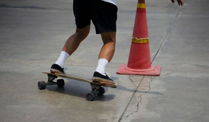 longboarding tips