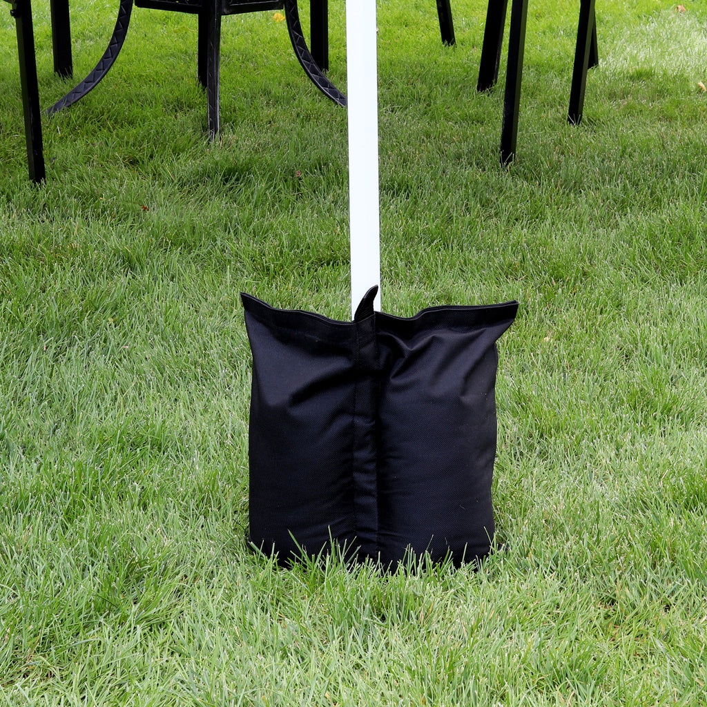 Canopy Sandbag