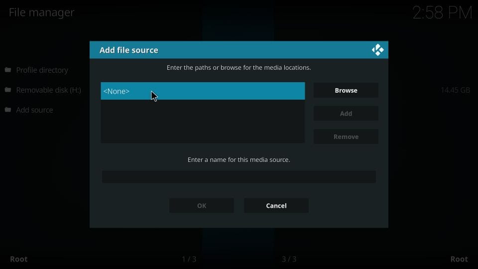 phoenix rises kodi addon