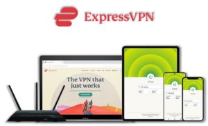 ExpressVPN cho Kodi