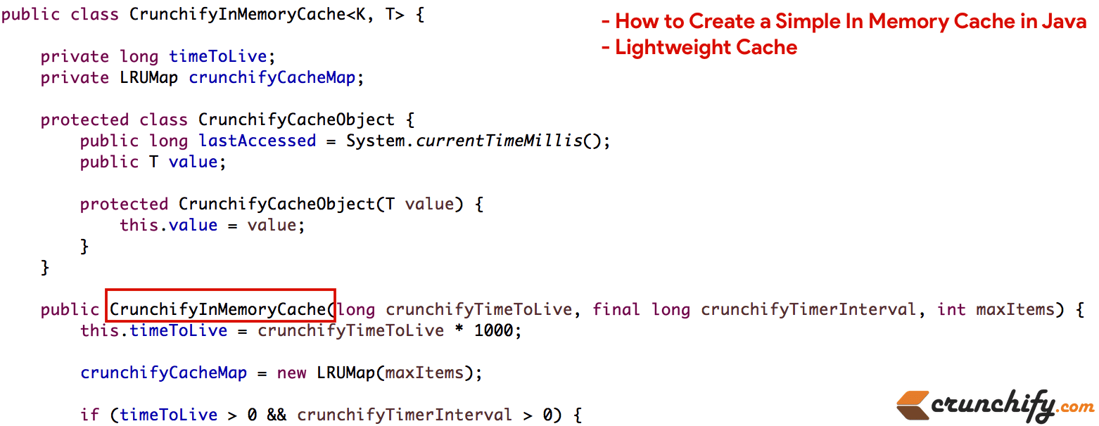 how-to-create-a-simple-in-memory-cache-in-java