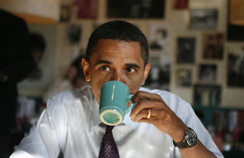 Pinky Up or not? Is there a correct way to hold a tea cup?