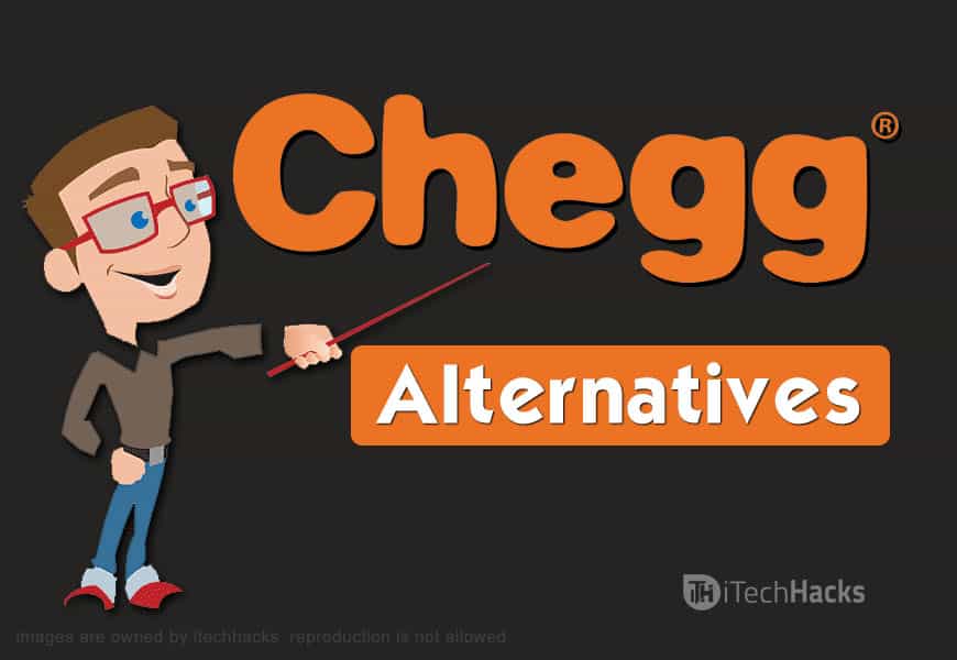 Top Chegg Alternatives: Free Research Trails in 2020