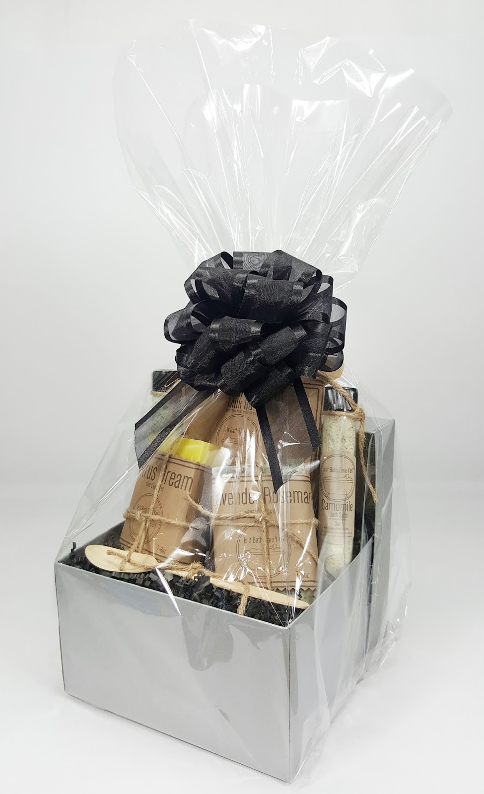 gift basket