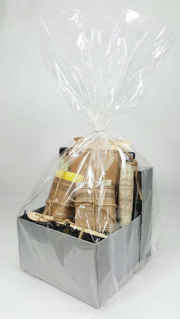 gift basket