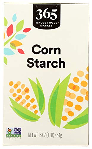 365 by Whole Foods Market, Corn Starch, 16 Ounce