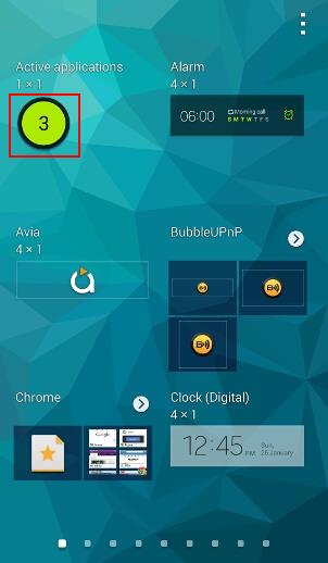 how_to_add_widgets_to_galaxy_s5_home_screen_4_active_apps_widget