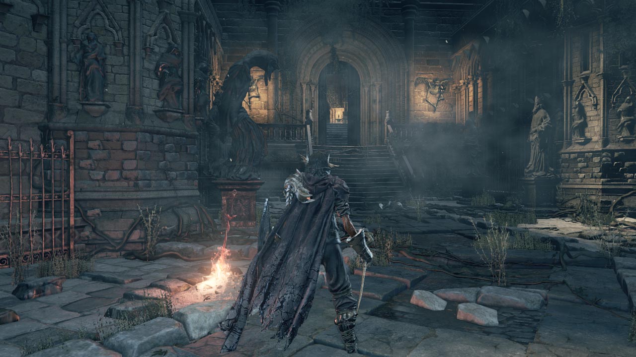 Dark Souls 3 guide: Grand Archives walkthrough