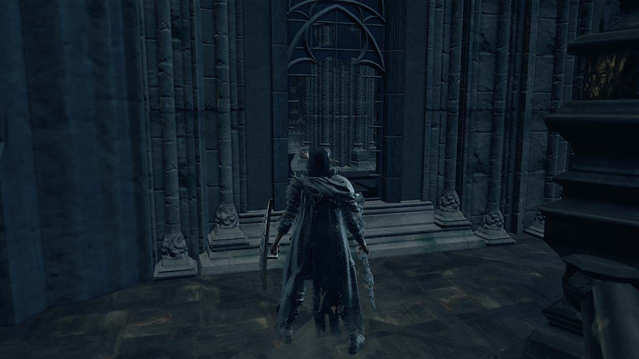 Dark Souls 3 guide: Grand Archives walkthrough