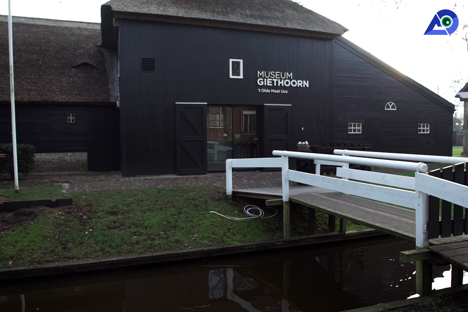 Giethoorn Museum